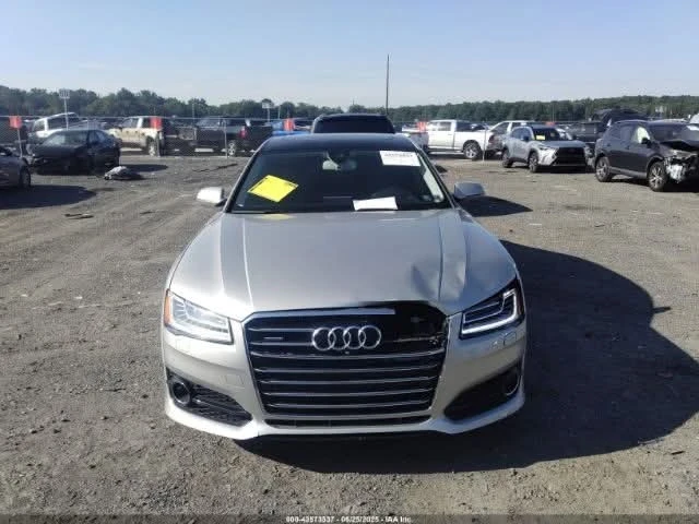 Audi A6 L 3.0T - изображение 6