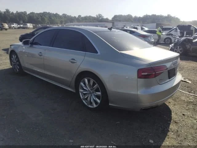 Audi A6 L 3.0T - изображение 3