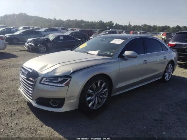 Audi A6 L 3.0T - изображение 2