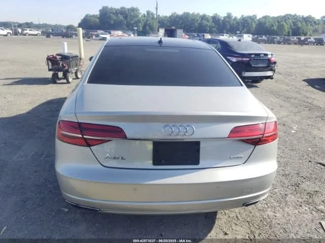 Audi A6 L 3.0T - изображение 9