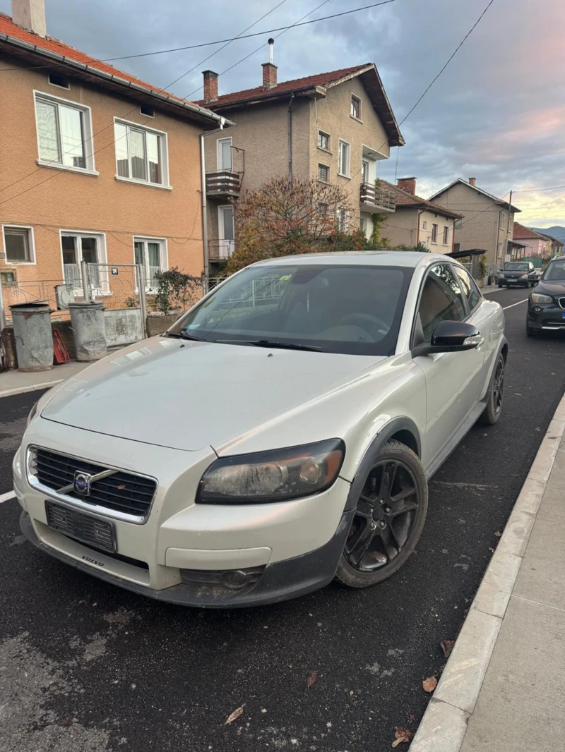 Volvo C30 - 3999 лв. / 2044.66 € - 79109995 1