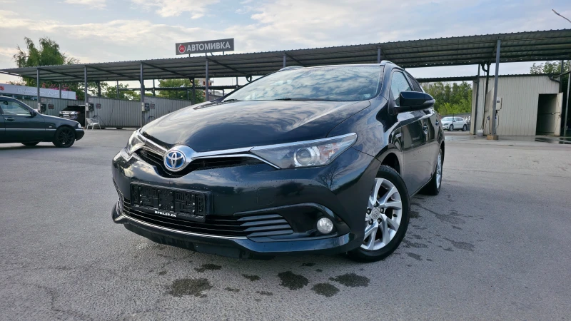 Toyota Auris ПРОМО ЦЕНА/1.8/ХИБРИД - 18999 лв. - 99872990 1