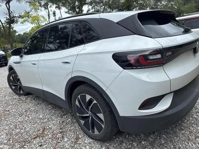 VW ID.4 PRO S - изображение 6