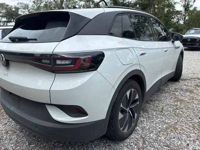 VW ID.4 PRO S - изображение 7