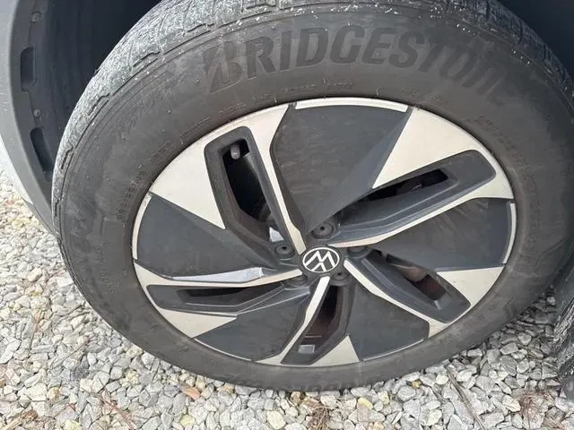 VW ID.4 PRO S - изображение 9
