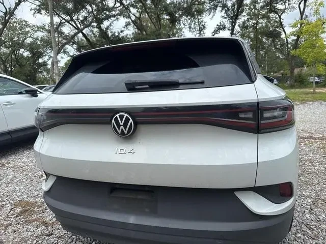 VW ID.4 PRO S - изображение 5