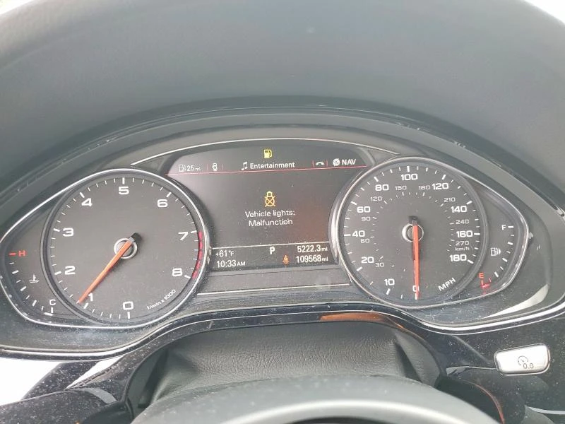 Audi A8 4.2L 8 ALL WHEEL DRIVE | Mobile.bg � ����������� 10