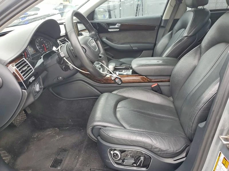 Audi A8 4.2L 8 ALL WHEEL DRIVE | Mobile.bg � ����������� 8