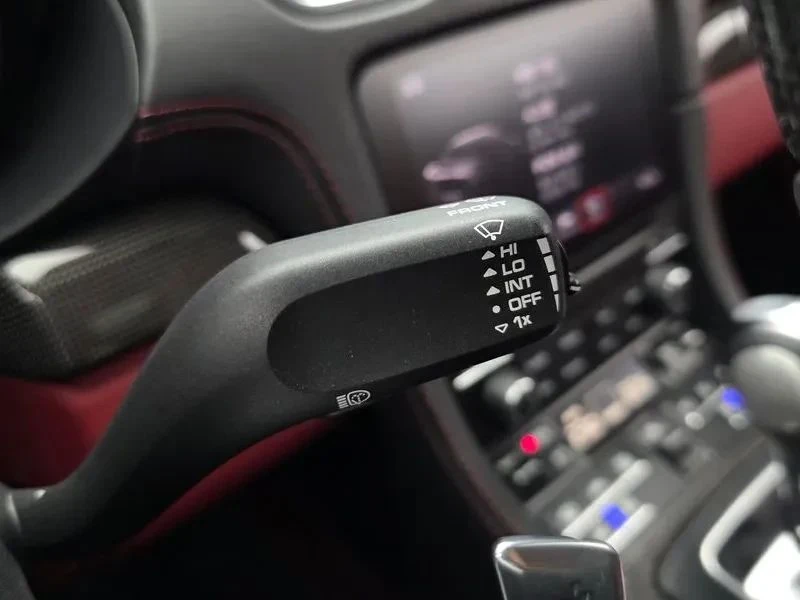Porsche Cayman, снимка 16 - Автомобили и джипове - 56737165