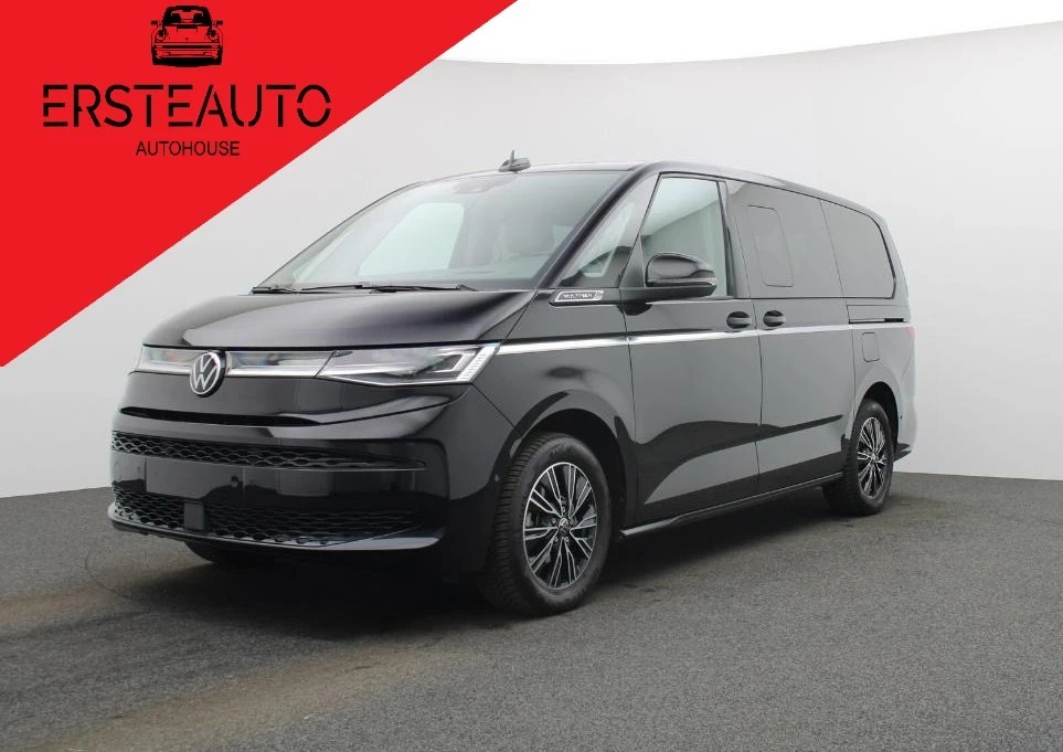 VW Multivan T7 2.0 TDI LONG STYLE MATRIX HEAD UP CAMERA , снимка 1