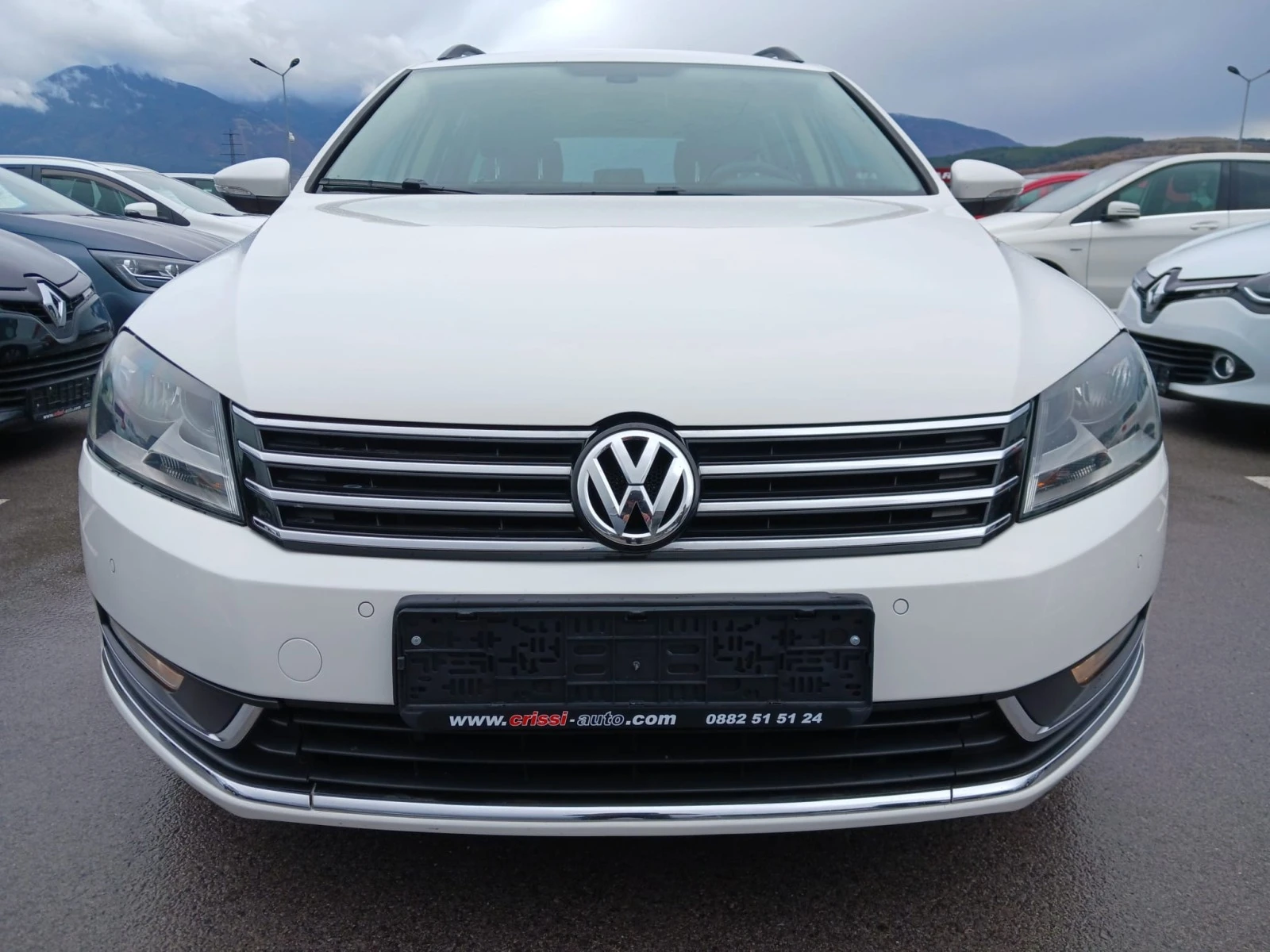 VW Passat 1.4  METAH - изображение 2