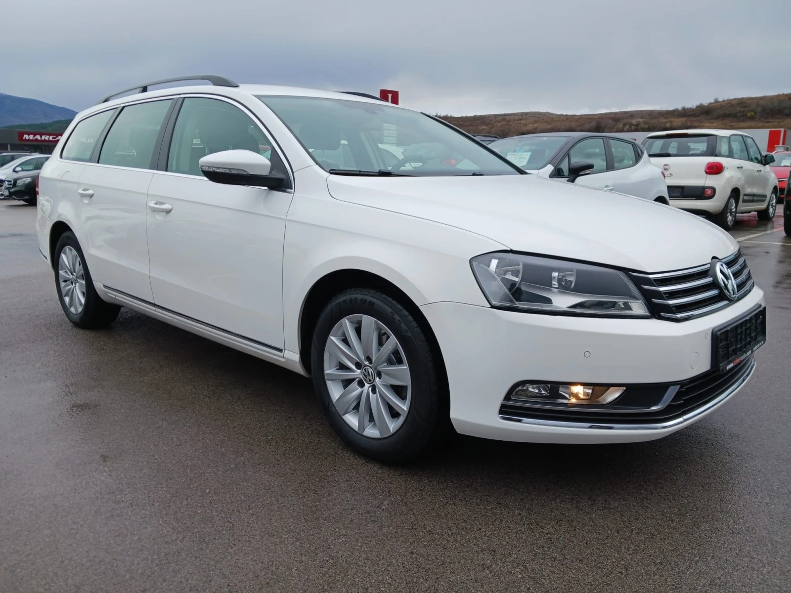 VW Passat 1.4  METAH - изображение 3