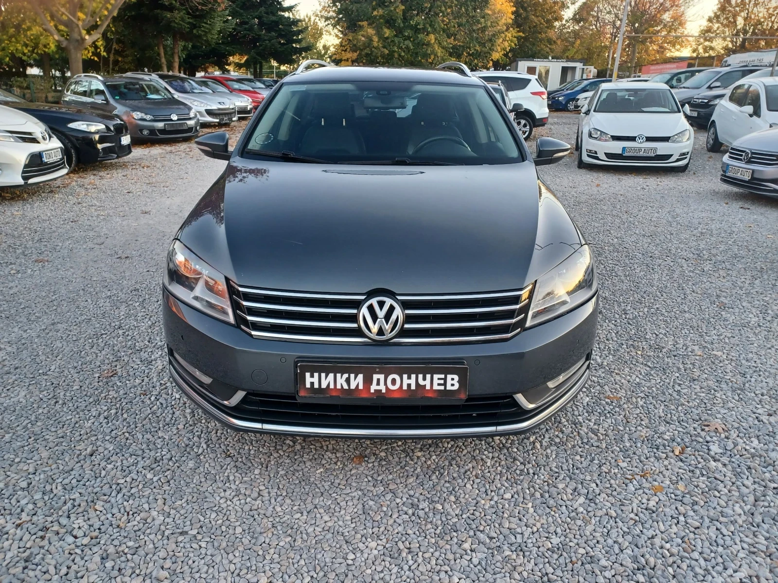 VW Passat 11.11.2024г ПРОДАДЕНА!!! - изображение 2