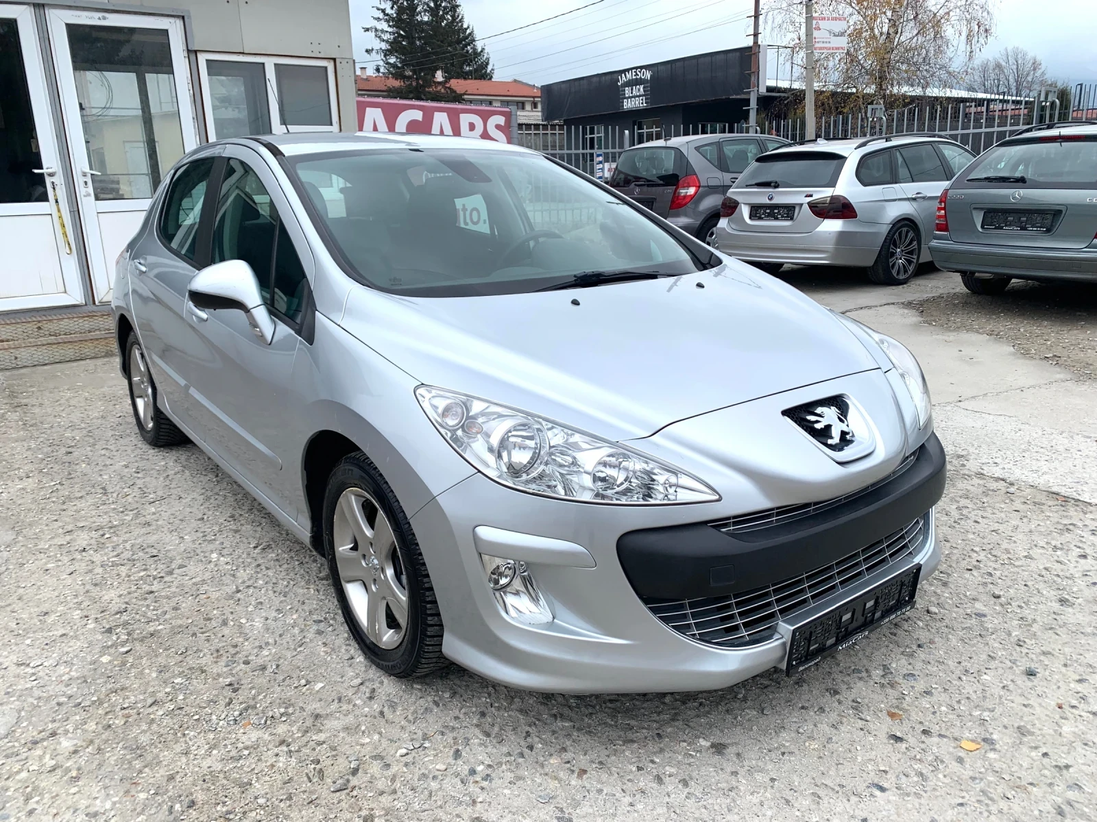 Peugeot 308 1.6HDI 90hp - изображение 3