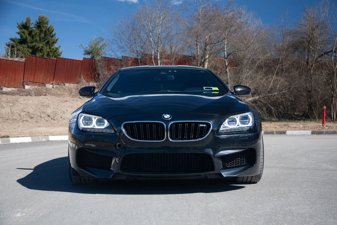 BMW M6 | Mobile.bg   1