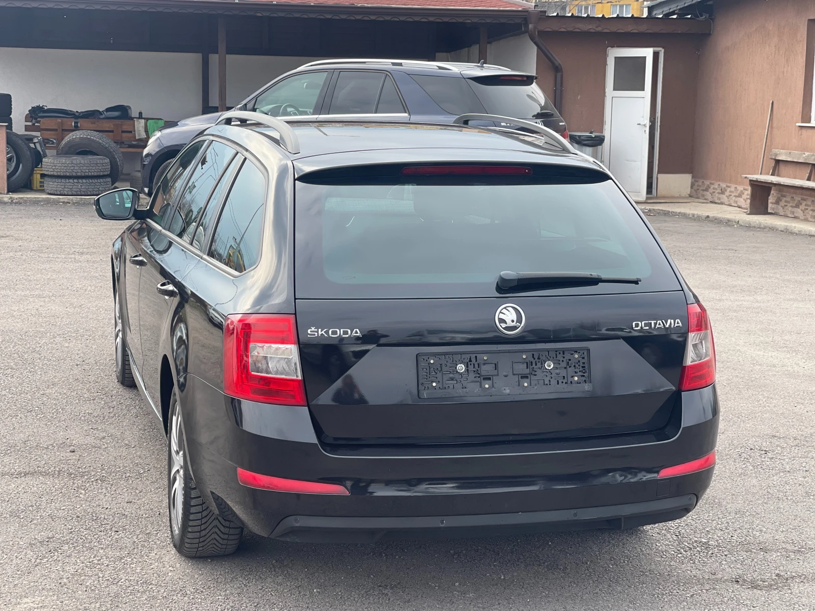 Skoda Octavia 1.6TDi - изображение 4