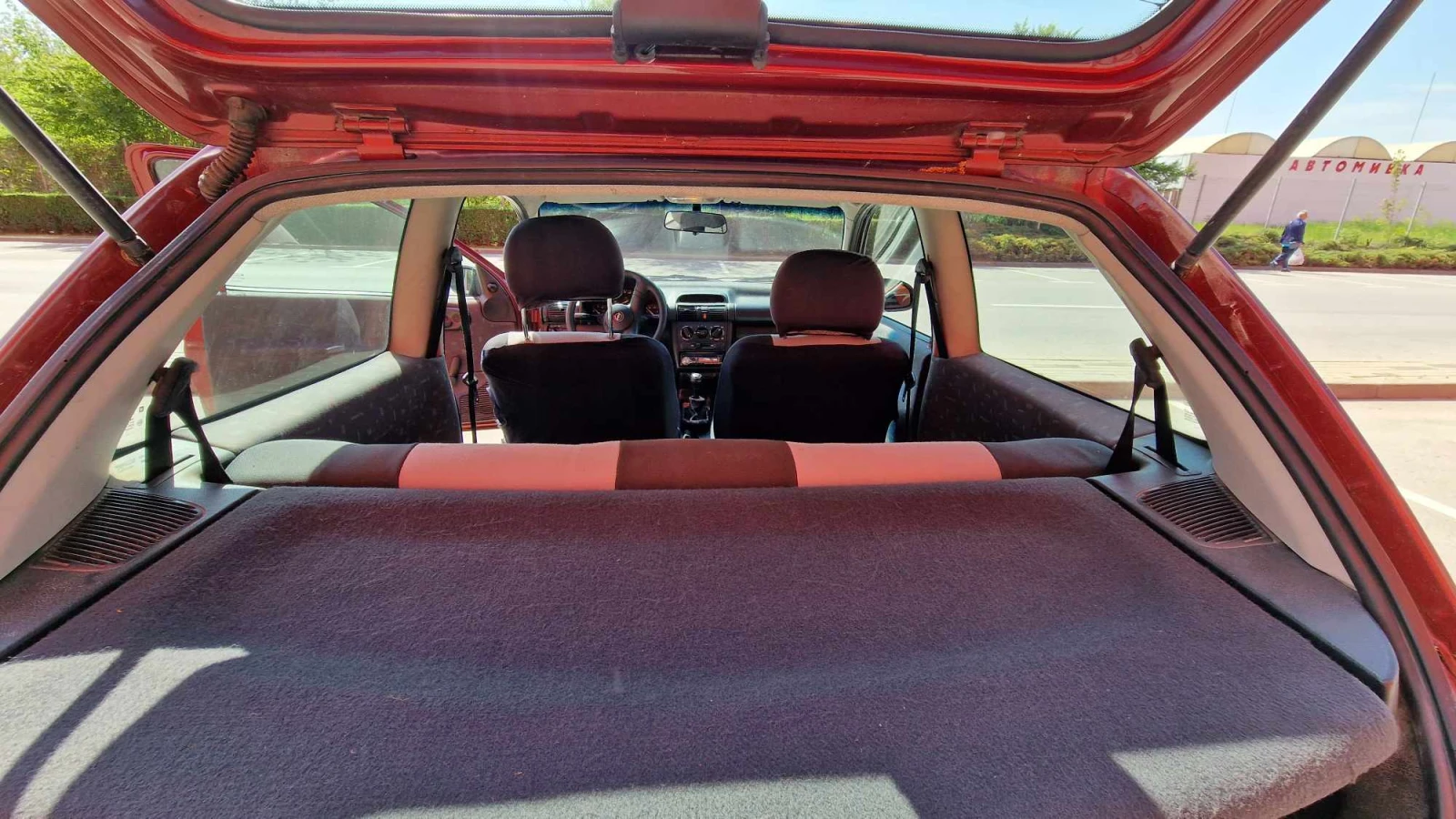 Opel Corsa  - изображение 7