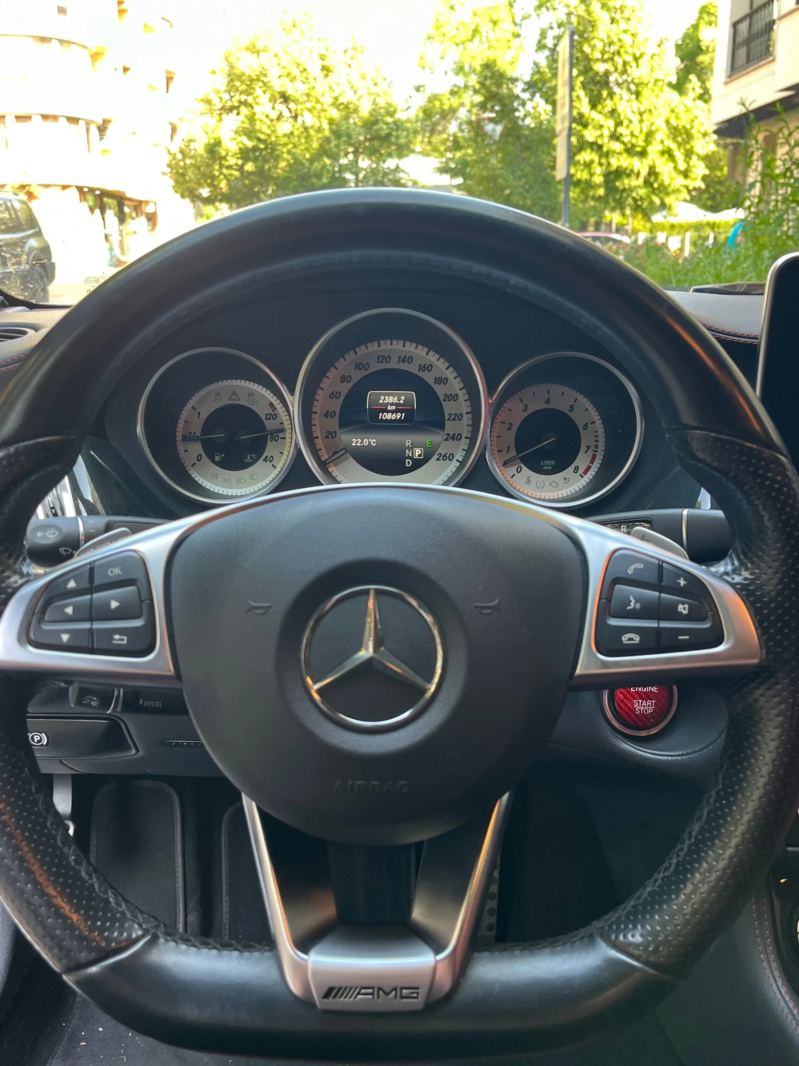 Mercedes-Benz CLS 550 9G Tronic 4matic - изображение 5