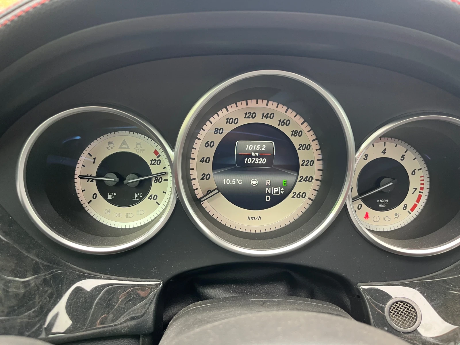 Mercedes-Benz CLS 550 9G Tronic  - изображение 5