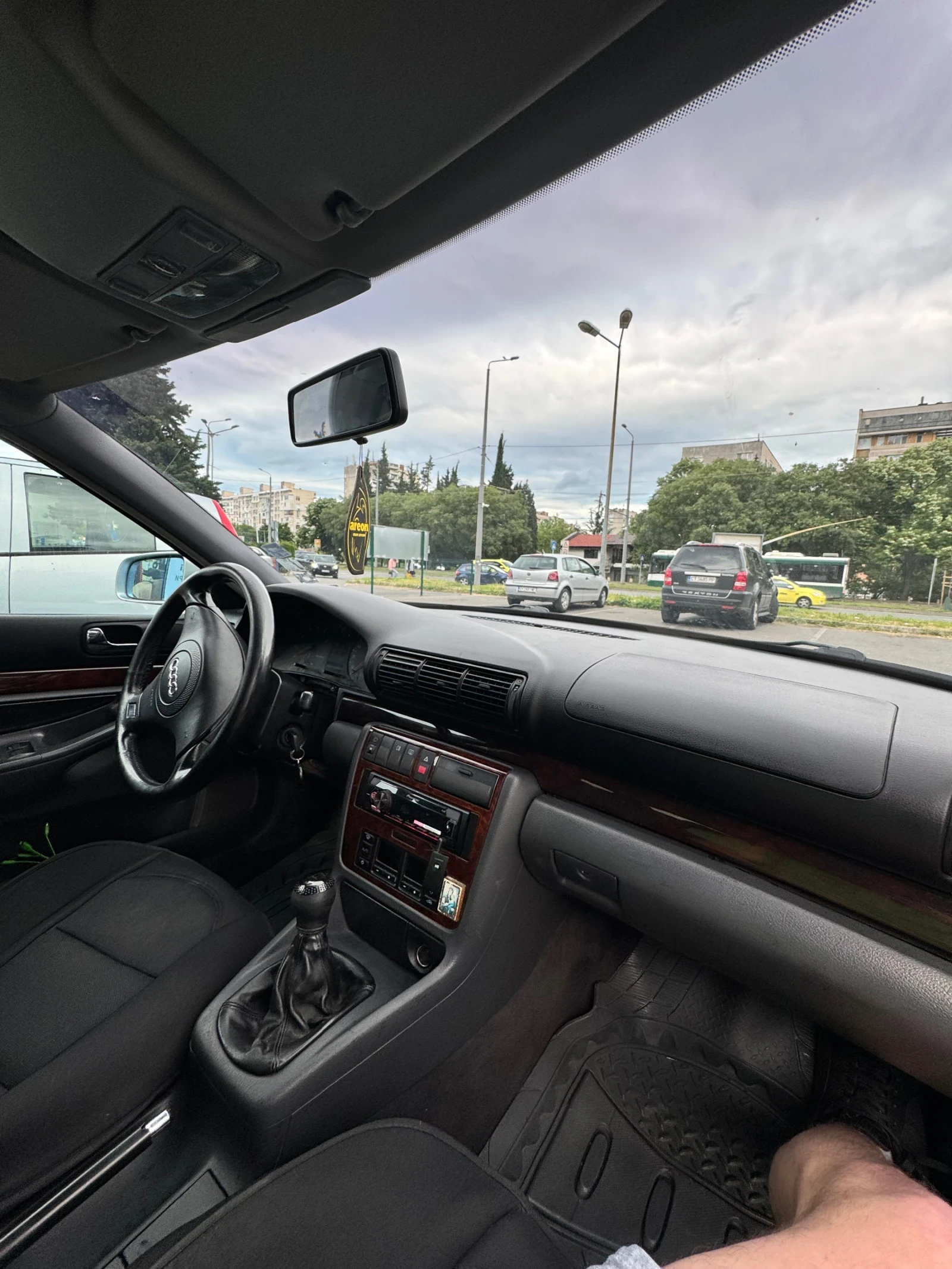 Audi A4 Avant - изображение 6
