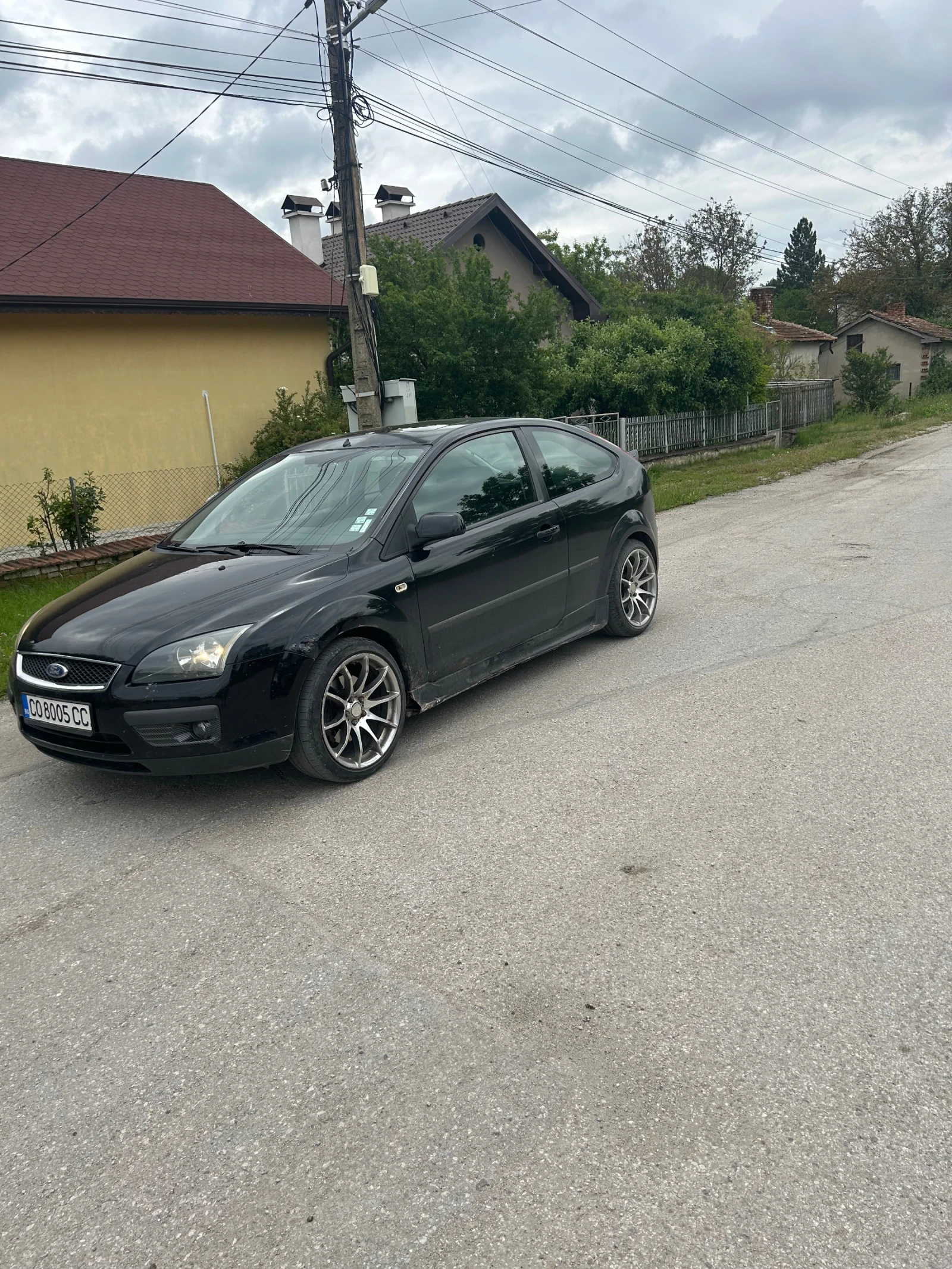 Ford Focus  - изображение 4