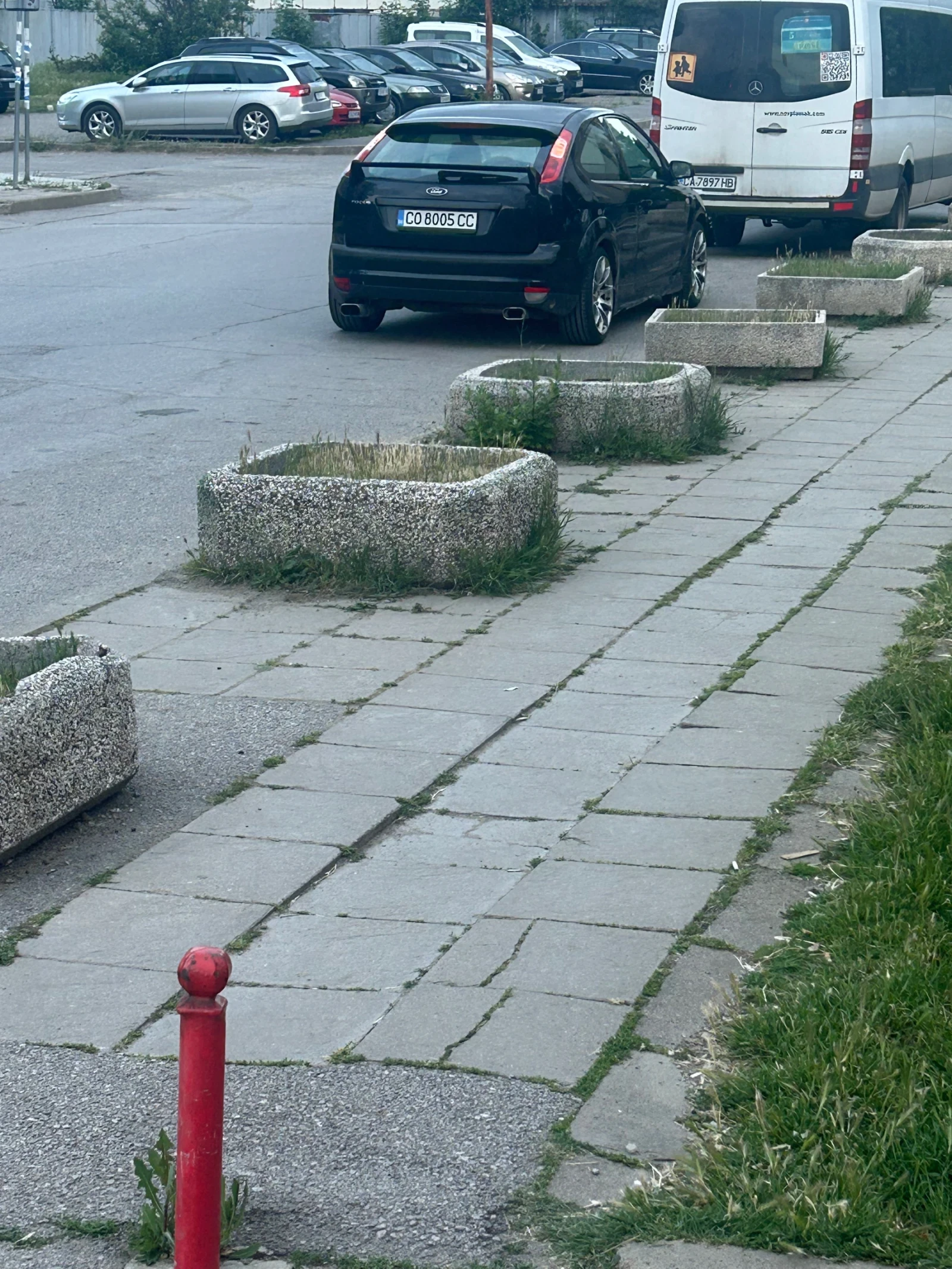Ford Focus  - изображение 3