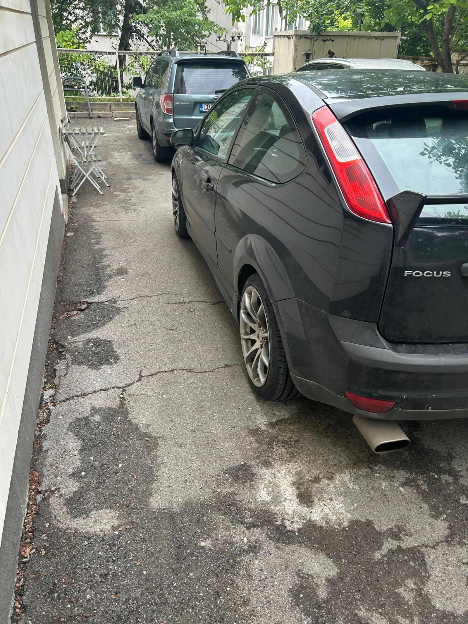 Ford Focus  - изображение 2