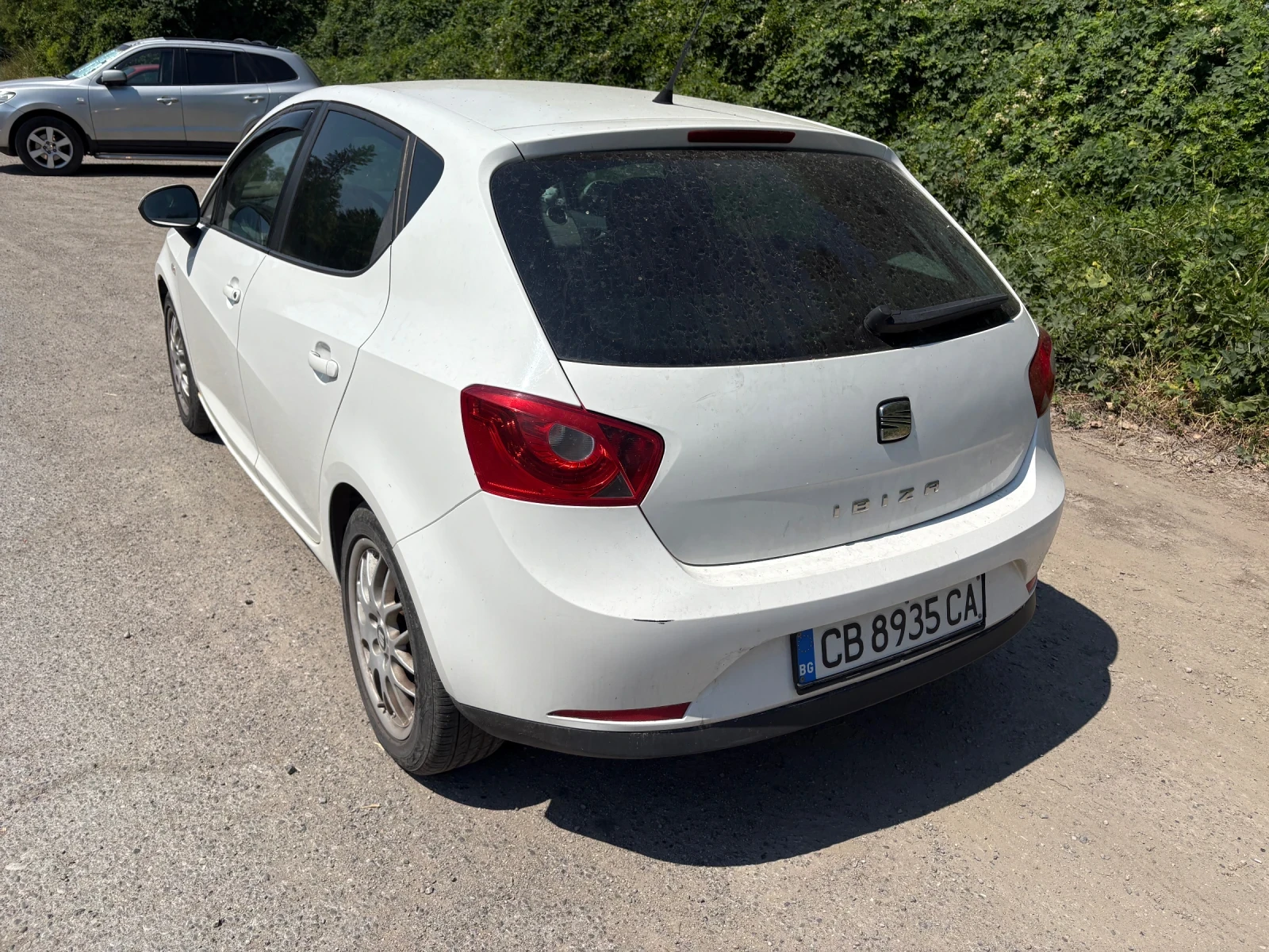 Seat Ibiza 1.2 - изображение 3