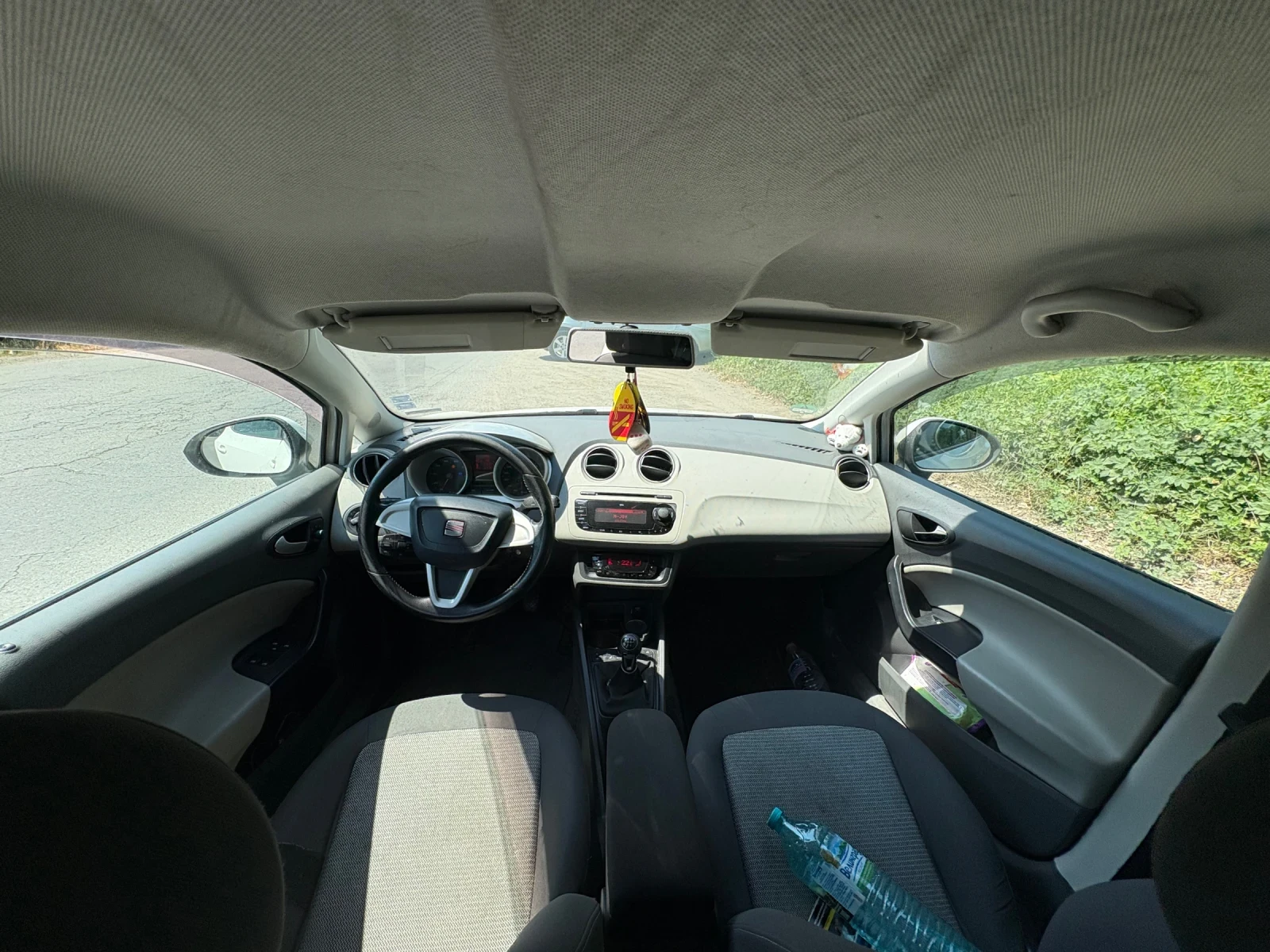 Seat Ibiza 1.2 - изображение 7