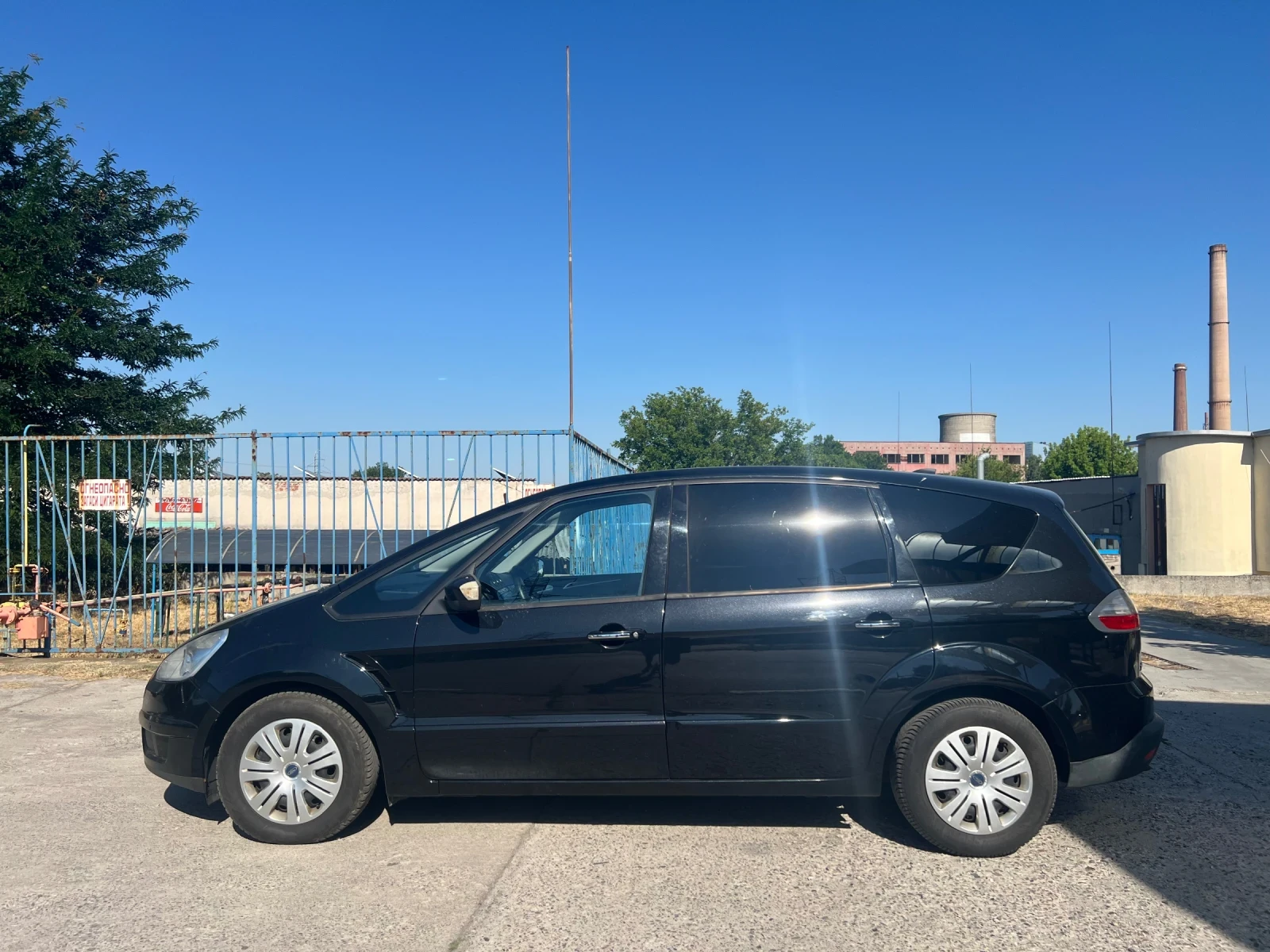 Ford S-Max 2.0 CDTI 140 ПАМЕТ СЕДАЛКИ - изображение 8