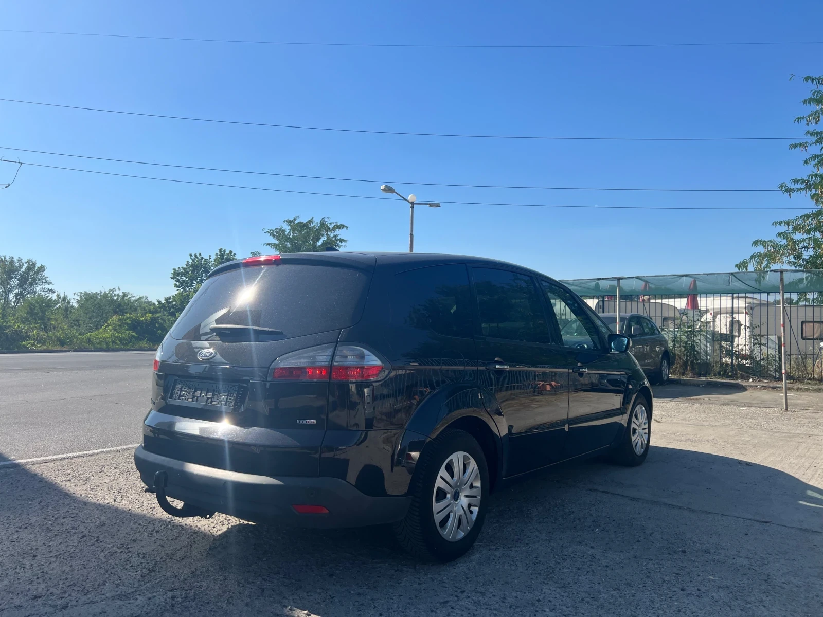Ford S-Max 2.0 CDTI 140 ПАМЕТ СЕДАЛКИ - изображение 5