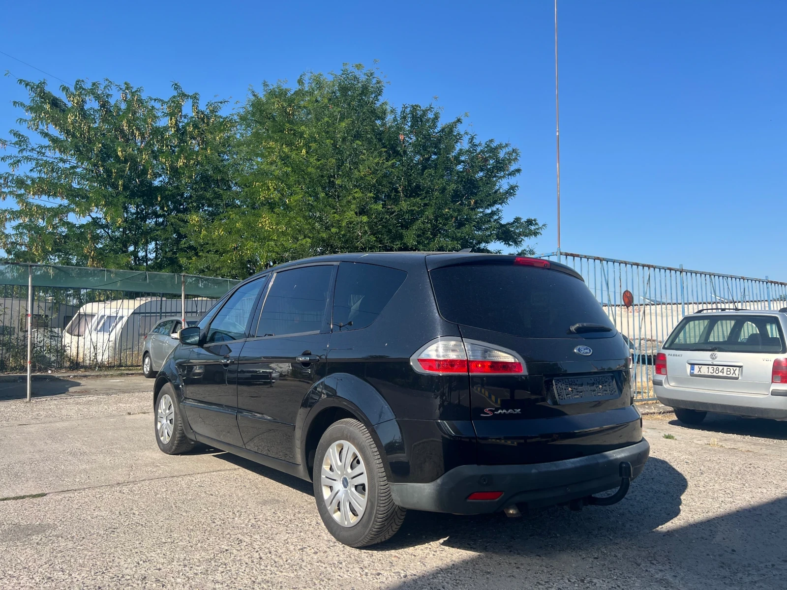 Ford S-Max 2.0 CDTI 140 ПАМЕТ СЕДАЛКИ - изображение 7