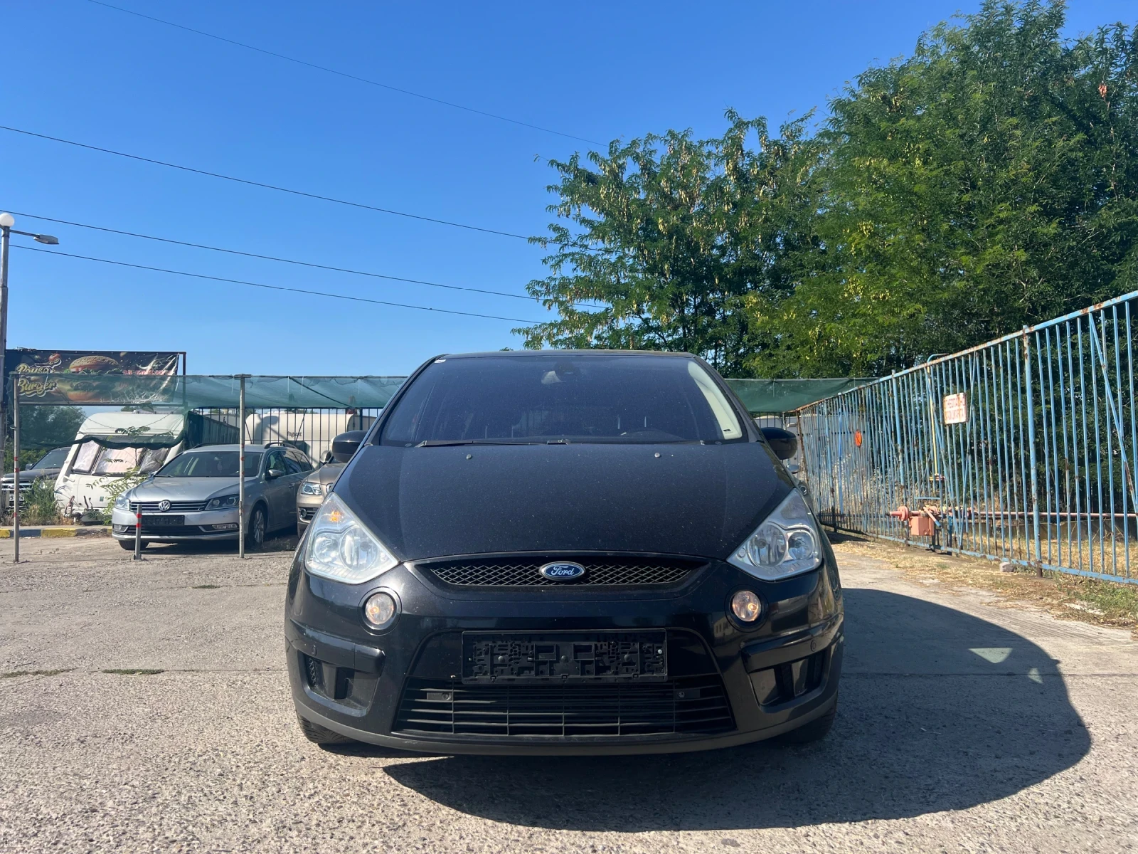 Ford S-Max 2.0 CDTI 140 ПАМЕТ СЕДАЛКИ - изображение 2