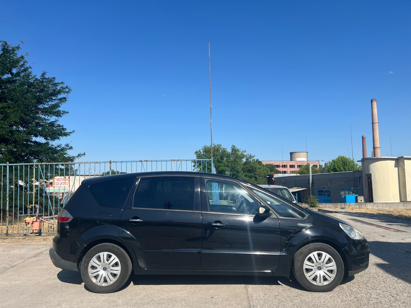 Ford S-Max 2.0 CDTI 140 ПАМЕТ СЕДАЛКИ - изображение 4