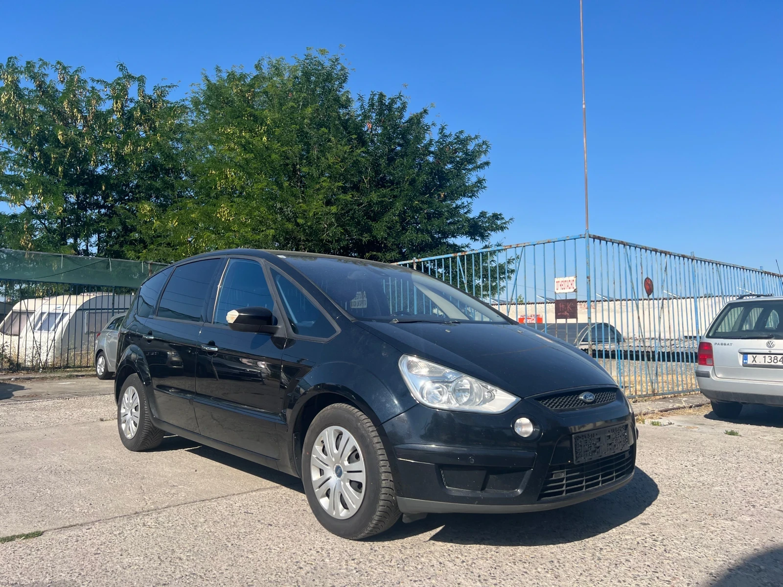 Ford S-Max 2.0 CDTI 140 ПАМЕТ СЕДАЛКИ - изображение 3
