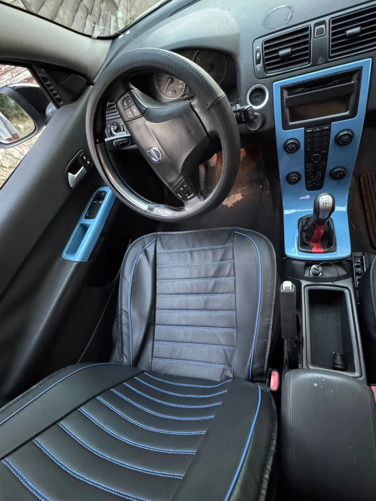 Volvo C30 | Mobile.bg — изображение 8