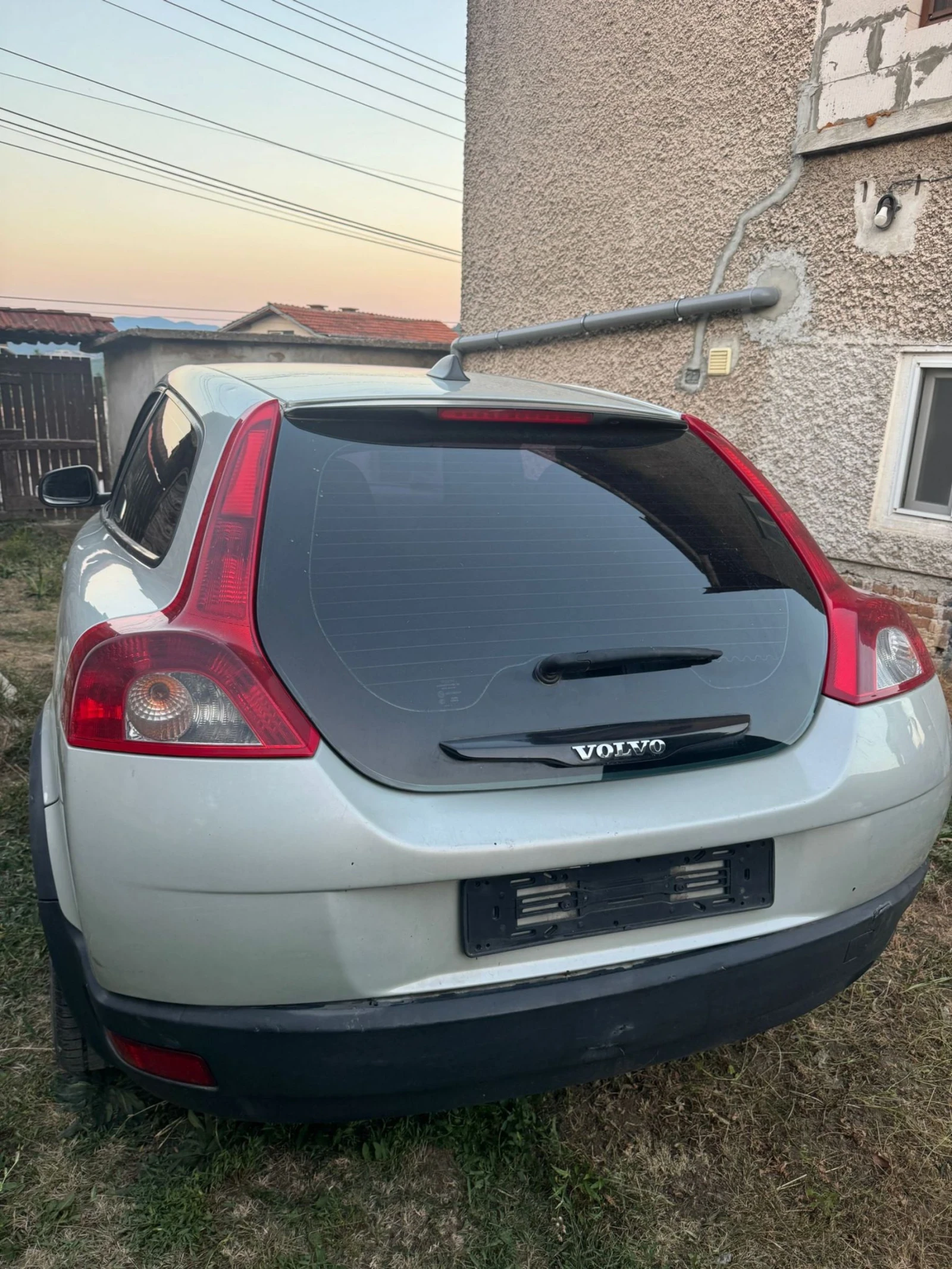 Volvo C30 | Mobile.bg — изображение 3