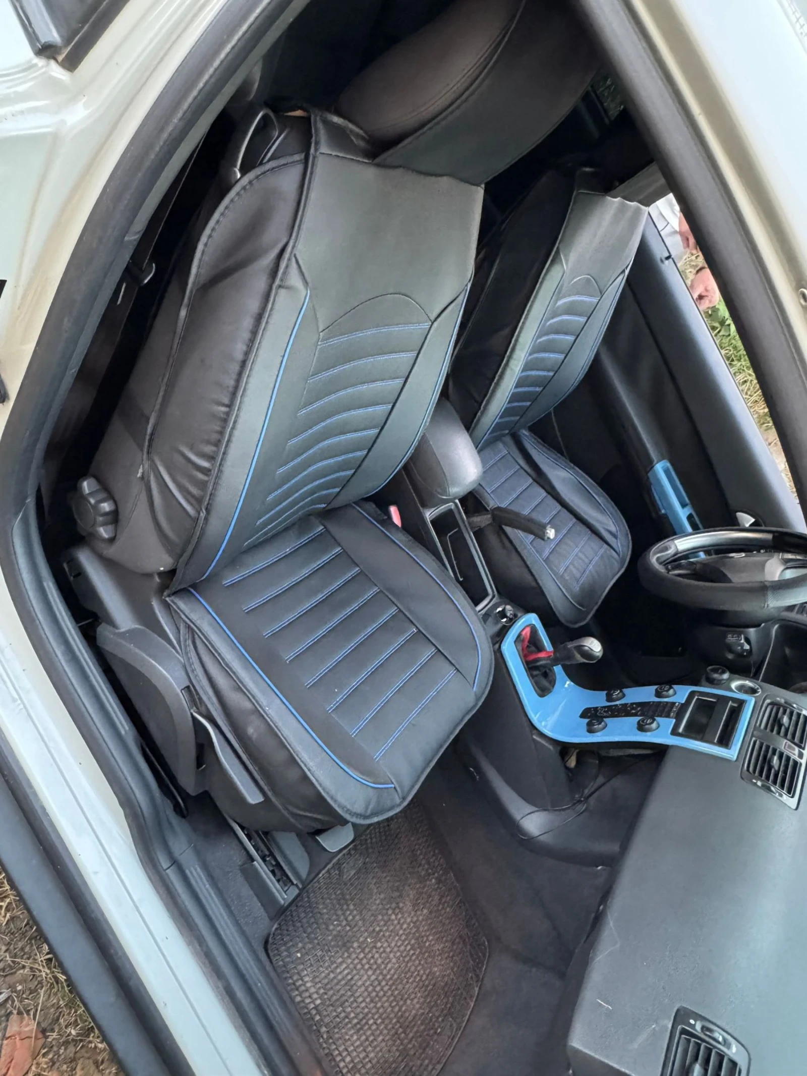 Volvo C30 | Mobile.bg — изображение 10