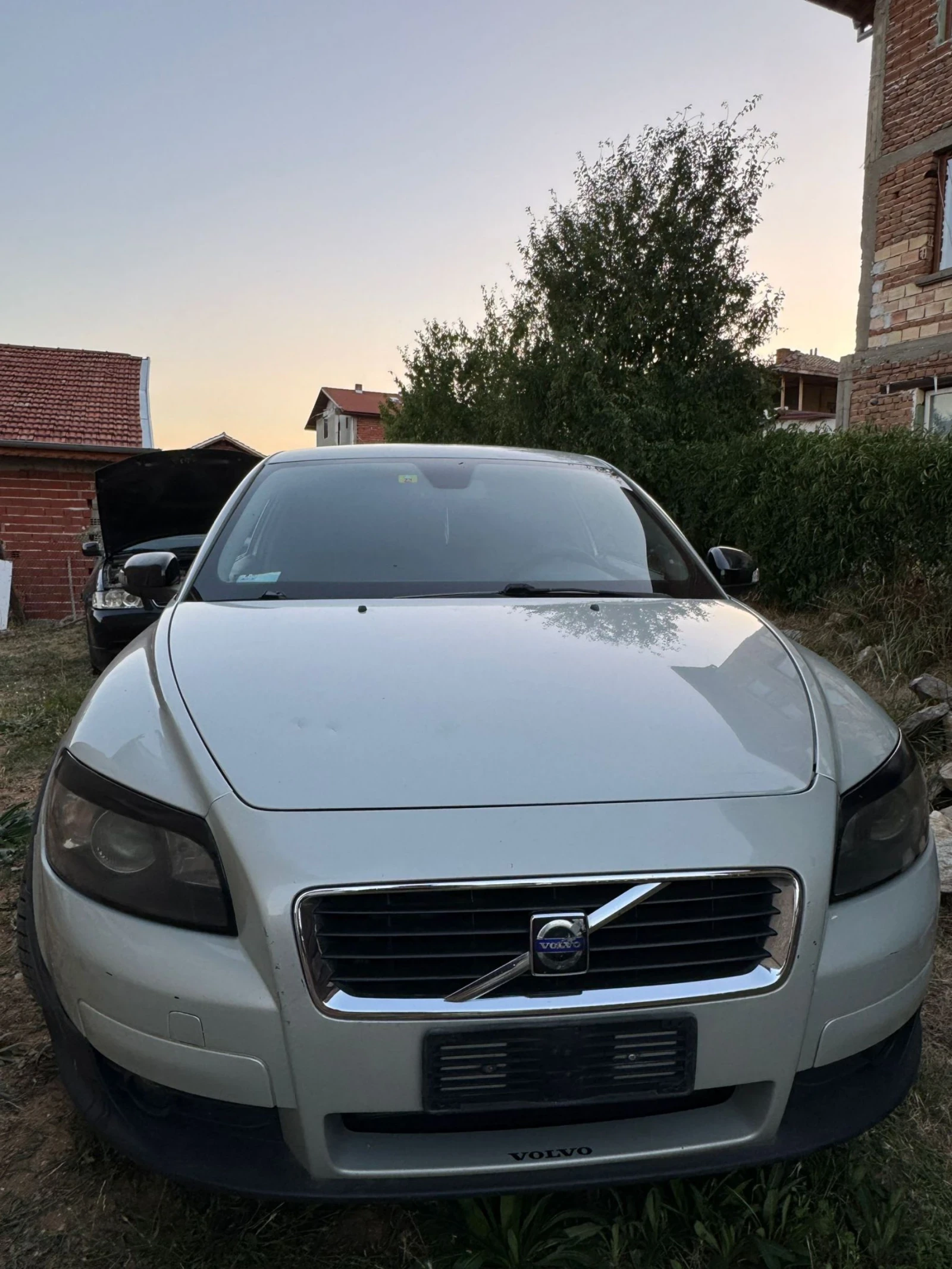 Volvo C30 | Mobile.bg — изображение 2