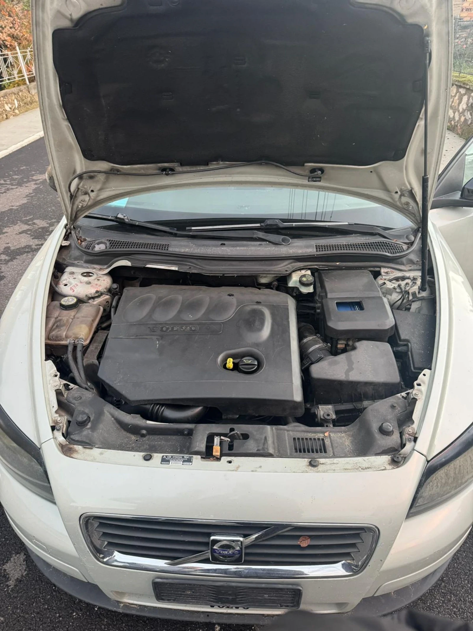 Volvo C30 | Mobile.bg � ����������� 13