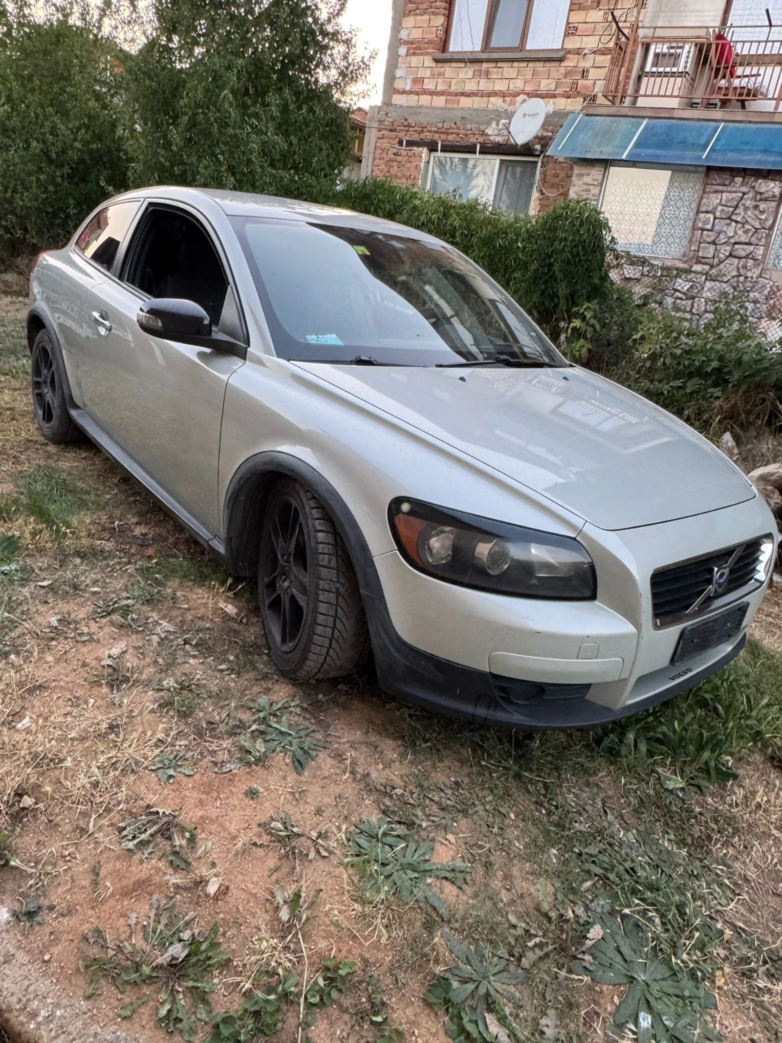 Volvo C30 | Mobile.bg — изображение 1