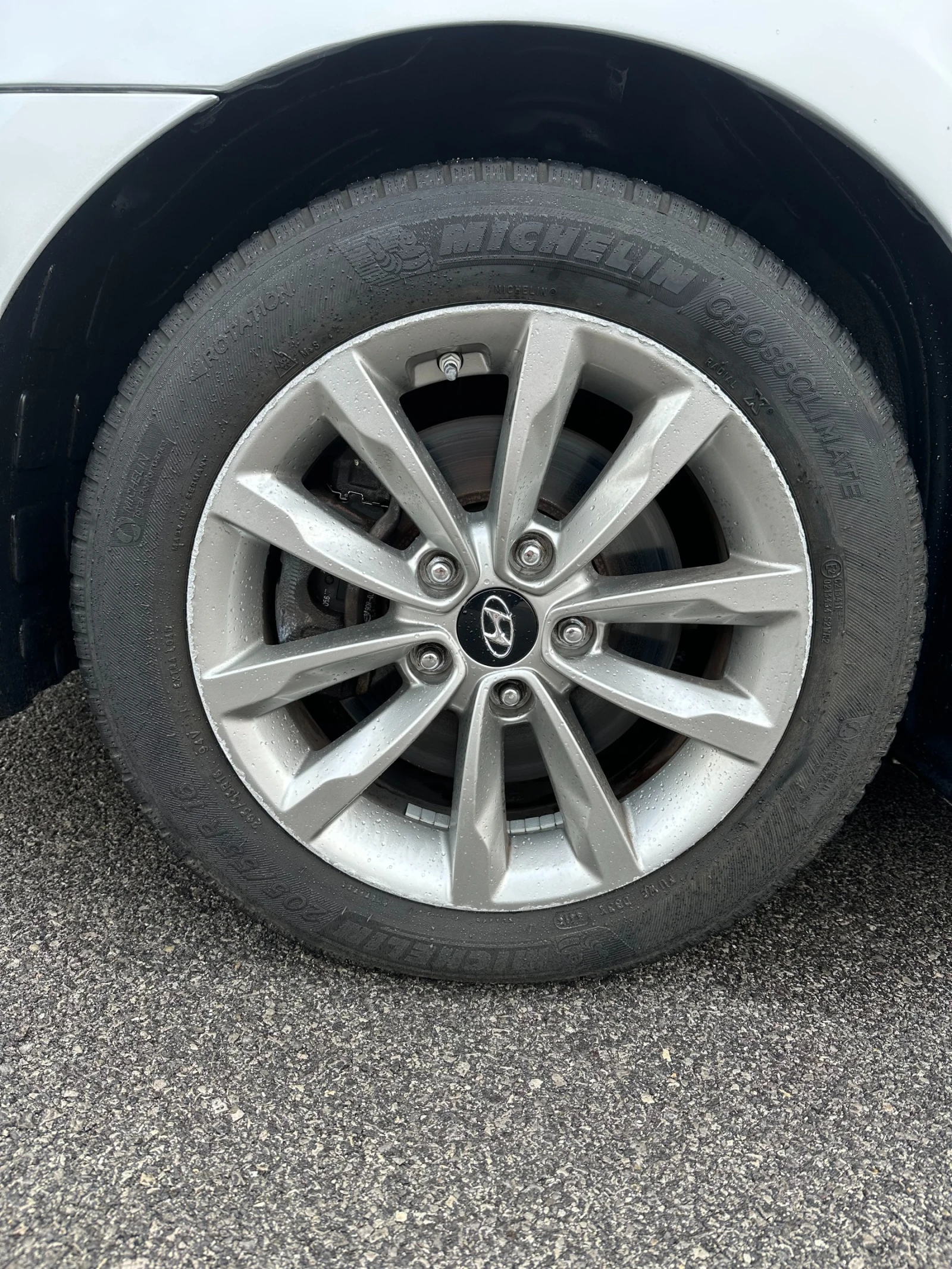 Hyundai I40 2.0I   | Mobile.bg   15