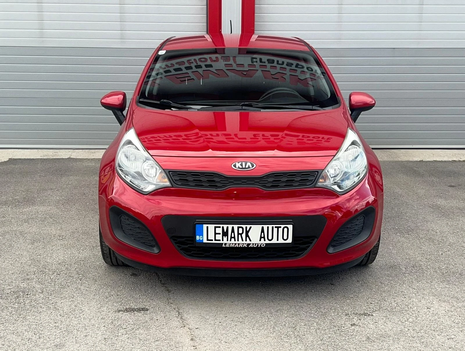 Kia Rio 1.25I KLIMATIK EVRO 5B !!! | Mobile.bg   1