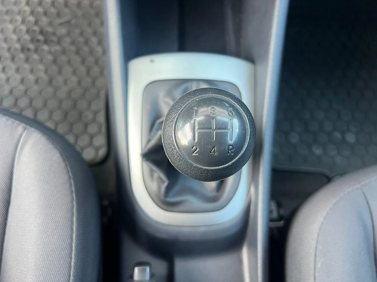 Kia Rio 1.25I KLIMATIK EVRO 5B !!! | Mobile.bg   16