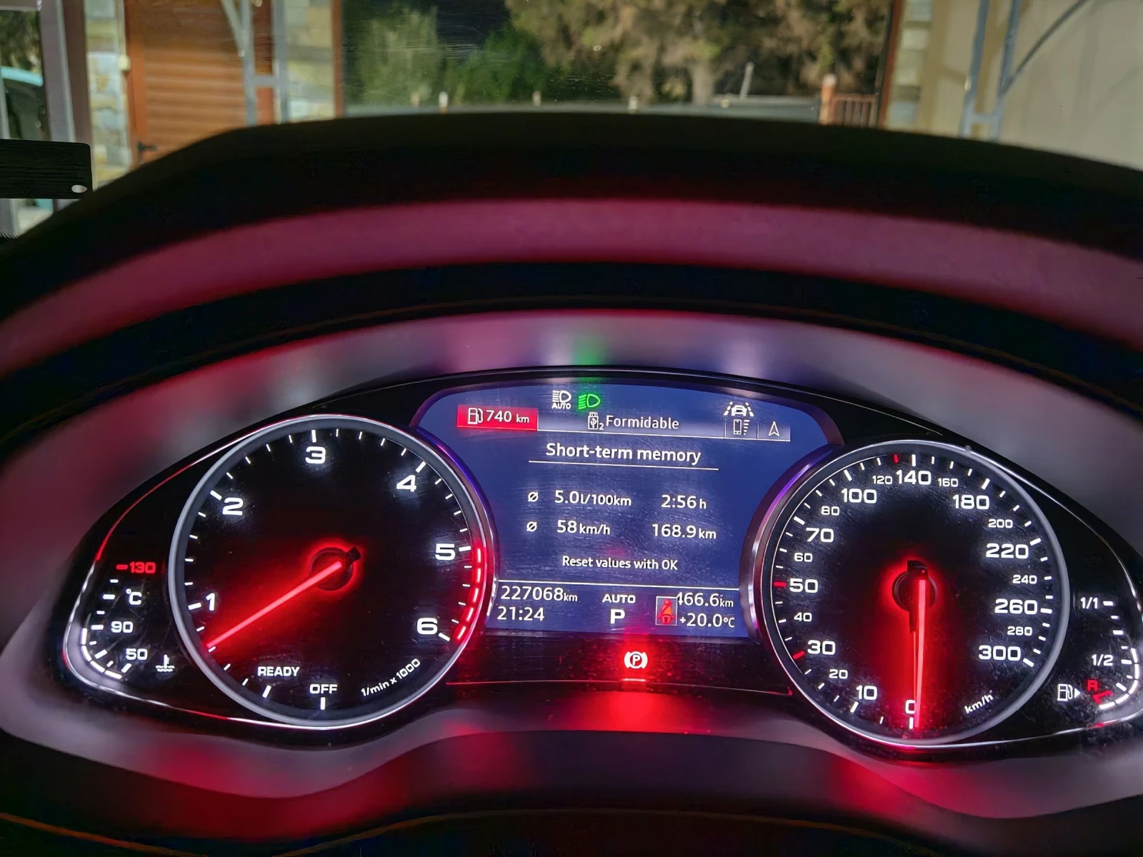 Audi A6 45-TDI    8ZF  | Mobile.bg   17