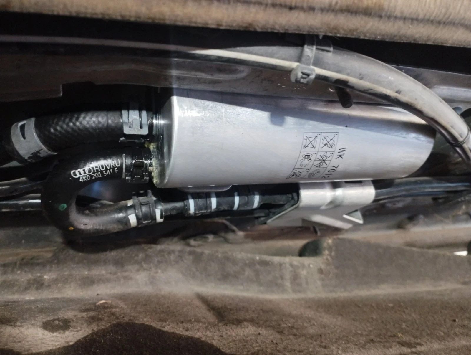 Audi A6 45-TDI    8ZF  | Mobile.bg   14