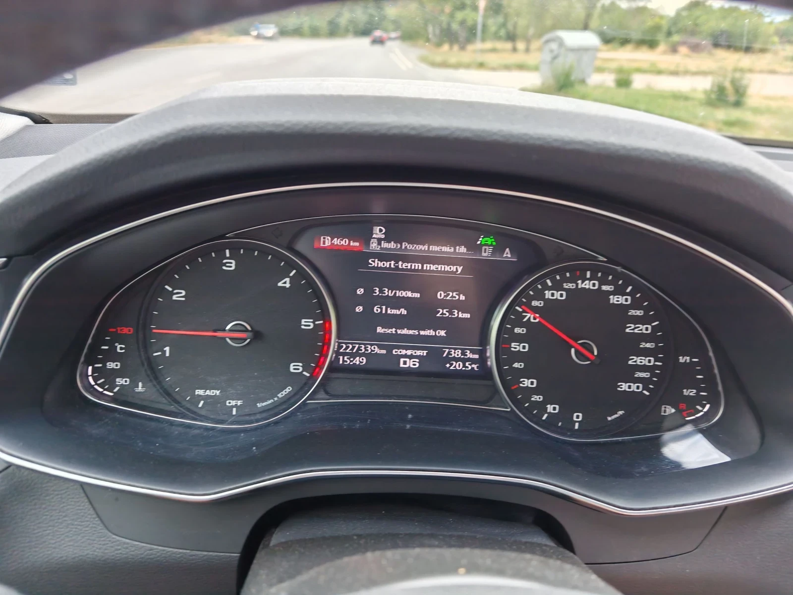 Audi A6 45-TDI    8ZF  | Mobile.bg   16