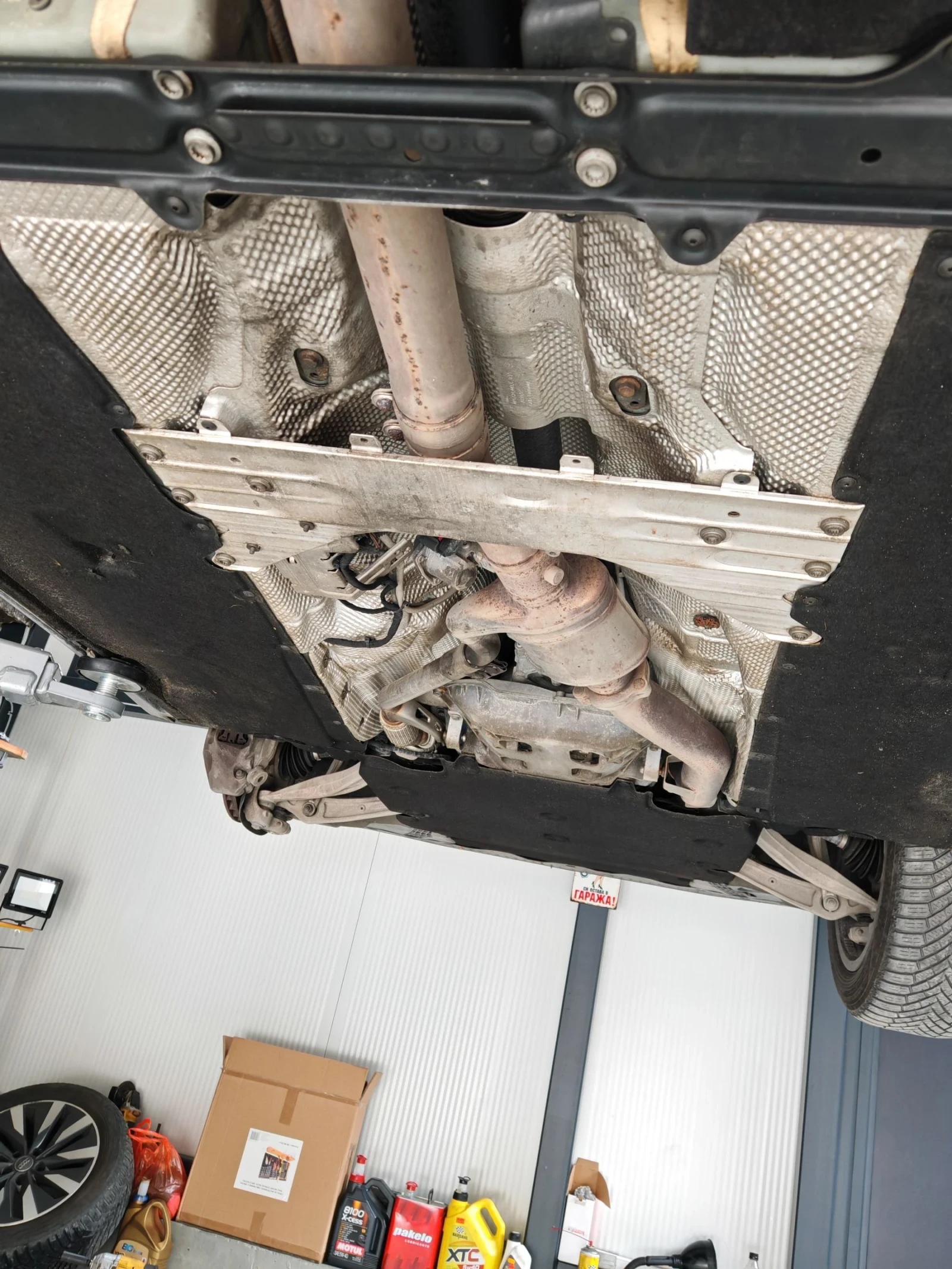 Audi A6 45-TDI    8ZF �������� �������� � �������� | Mobile.bg � ����������� 15