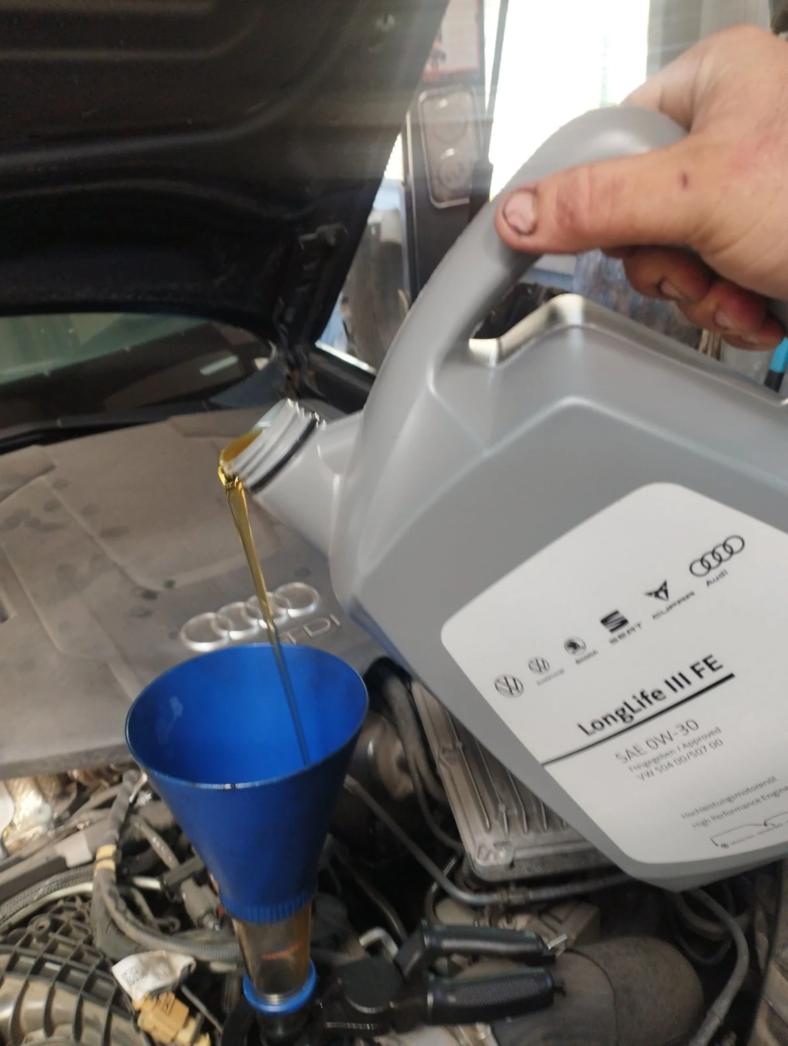 Audi A6 45-TDI    8ZF  | Mobile.bg   13