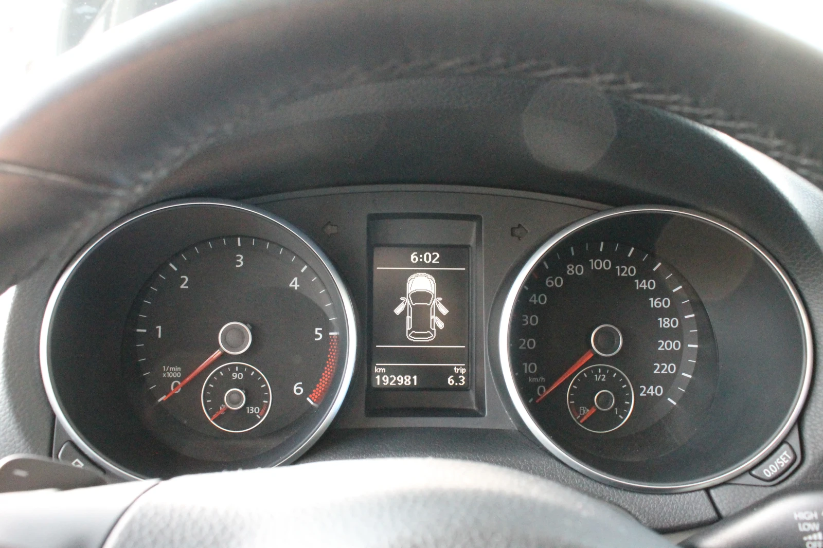 VW Golf 192000. , , evro 5A | Mobile.bg   12